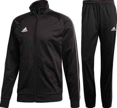 nieuwste adidas trainingspak man|mens trainingspak adidas.